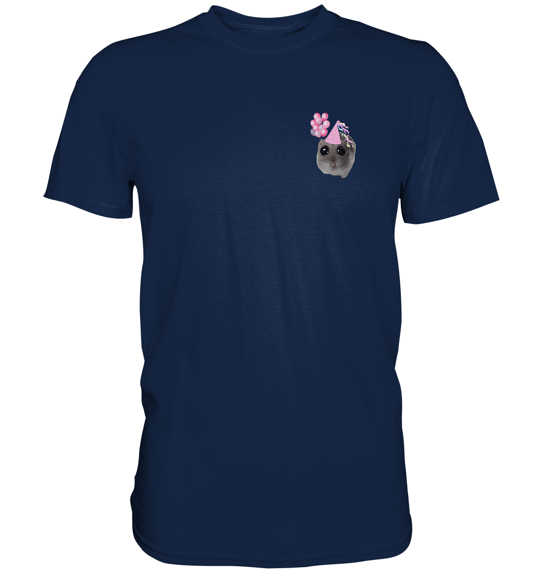 Party Hamsti - Classic Shirt
