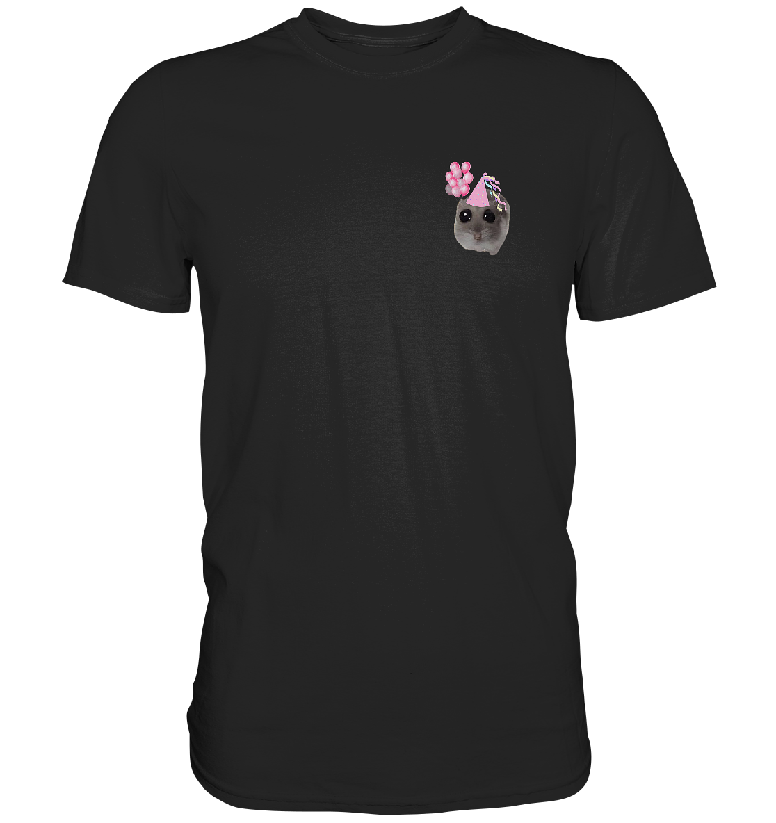 Party Hamsti - Classic Shirt