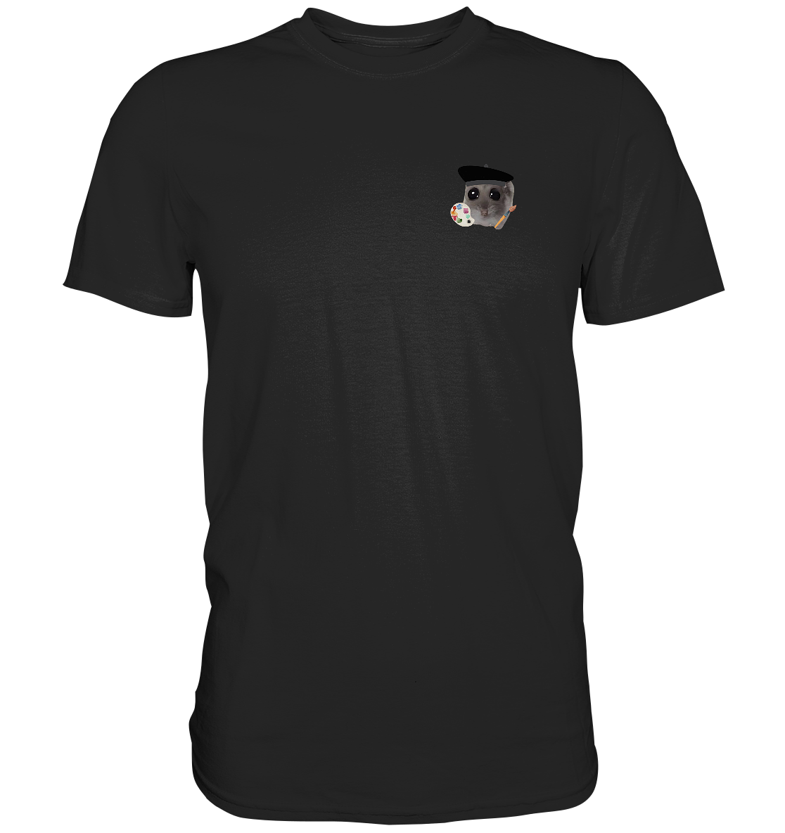 Künstler Hamsti - Classic Shirt