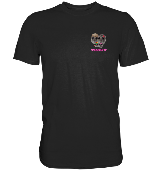 Family Hamsti - Classic Shirt