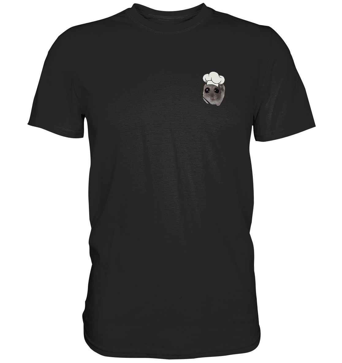 Koch Hamsti - Classic Shirt