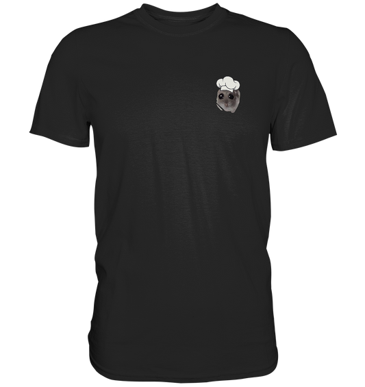 Koch Hamsti - Classic Shirt