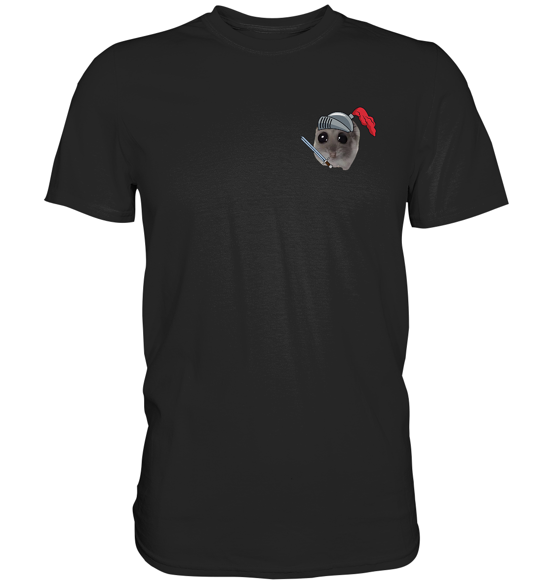 Ritter Hamsti - Classic Shirt
