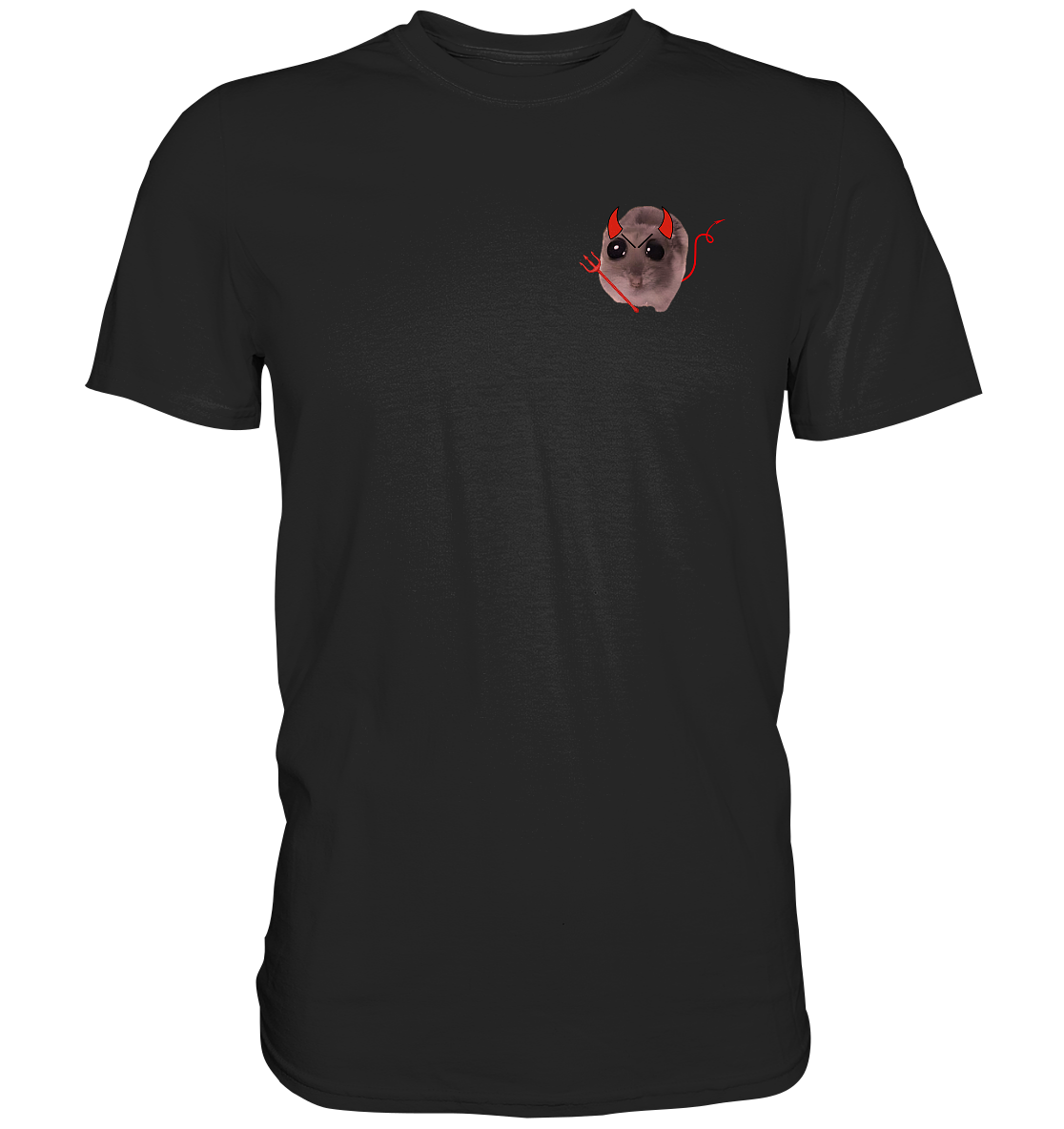 Teufel Hamsti - Classic Shirt