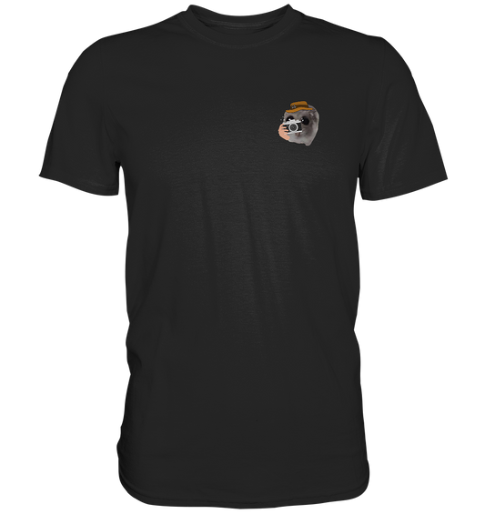 Fotograf Hamsti - Classic Shirt