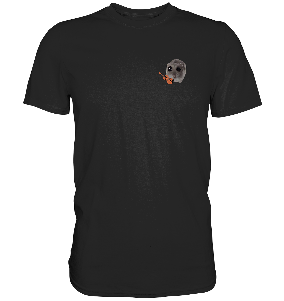 Musik Hamsti - Classic Shirt