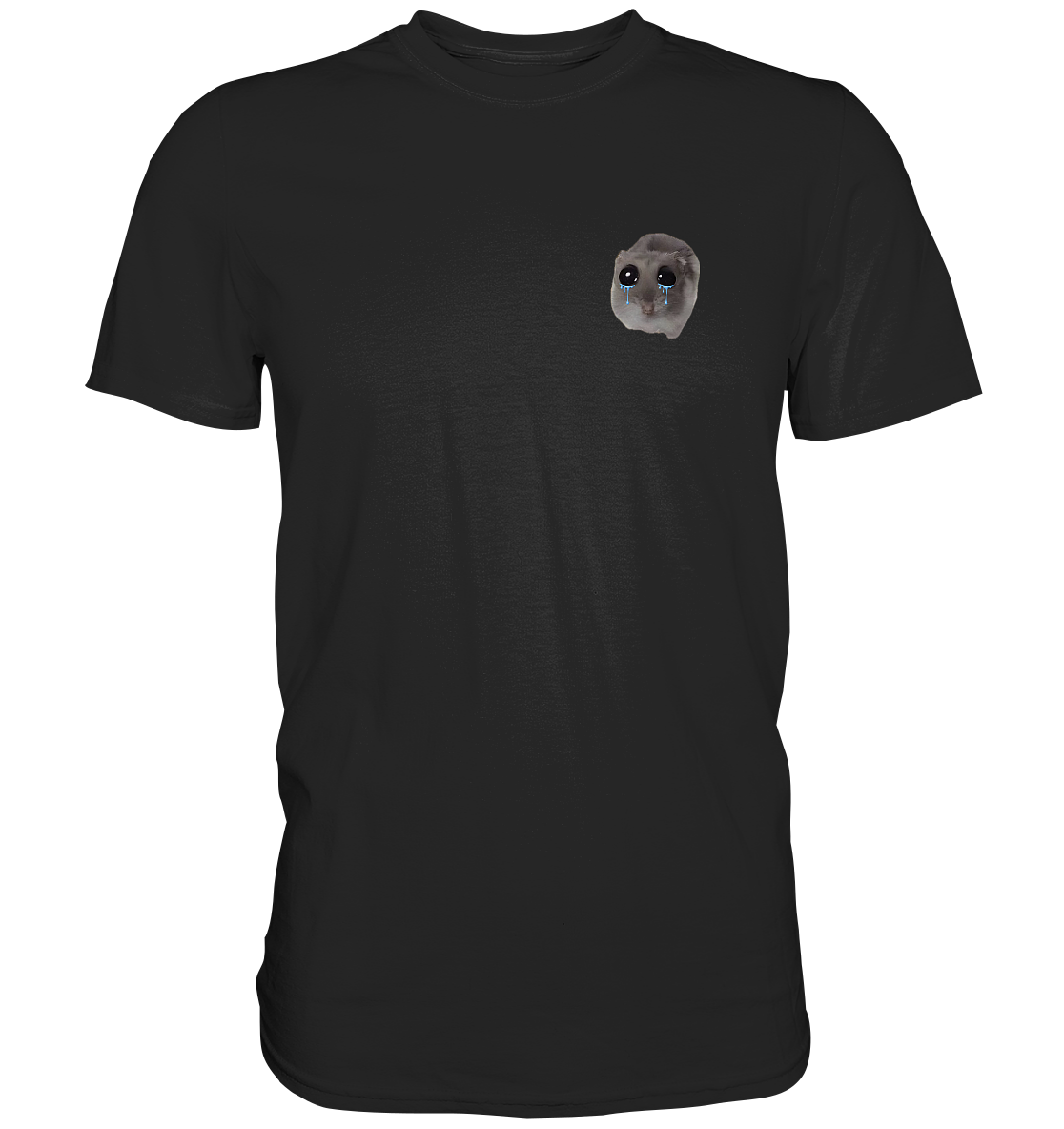 Sad Hamsti - Classic Shirt