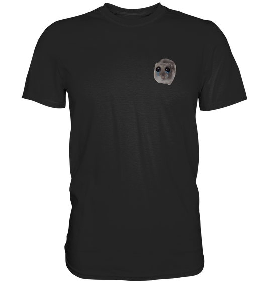 Sad Hamsti - Classic Shirt