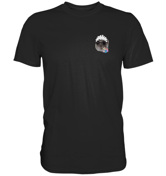 Oma Hamsti - Classic Shirt