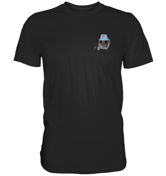 Angler Hamsti - Classic Shirt
