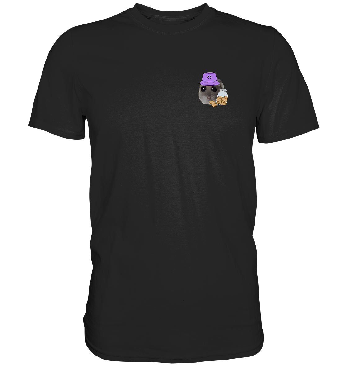 Keks Hamsti - Classic Shirt