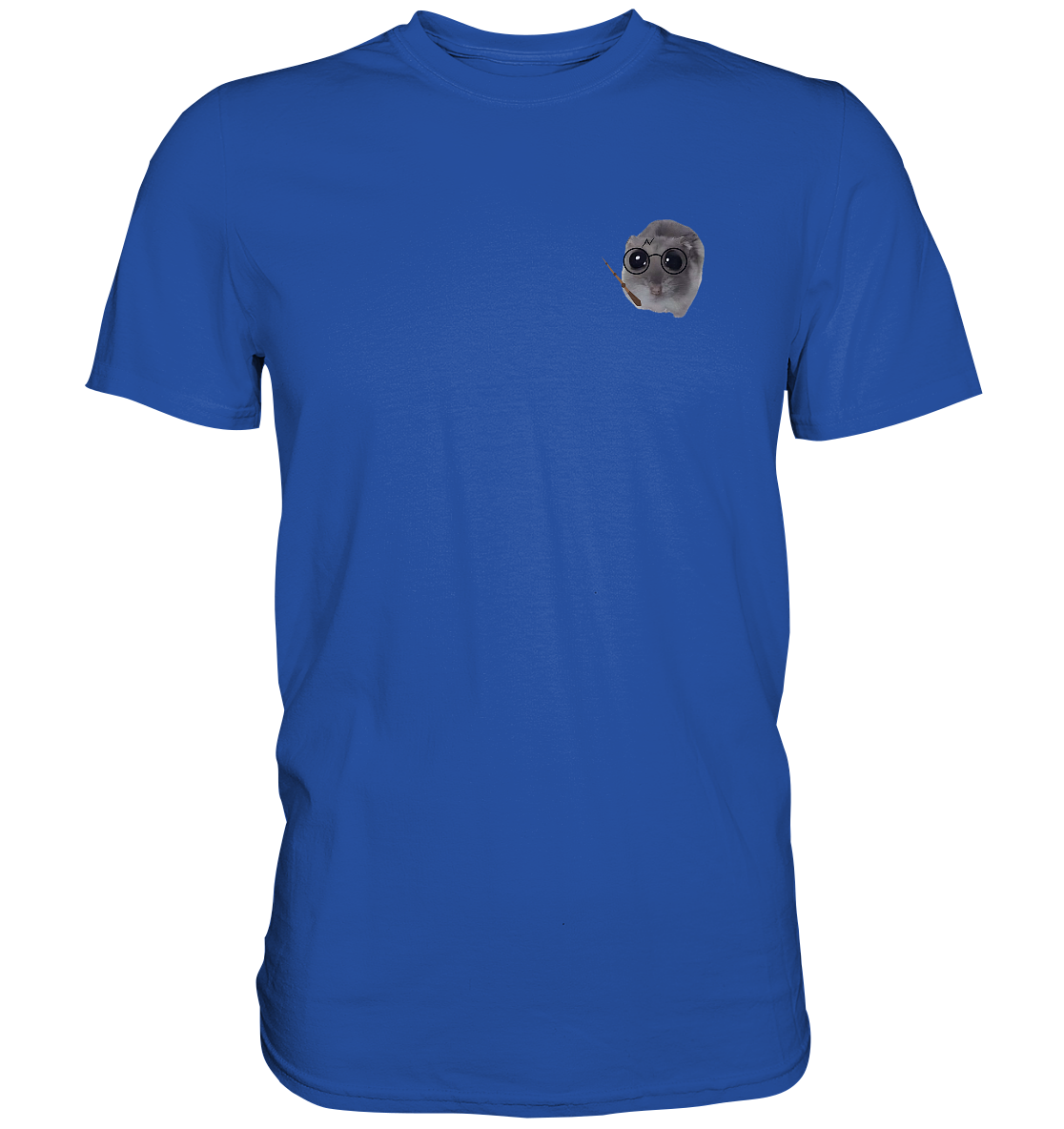 Potti Hamsti - Classic Shirt