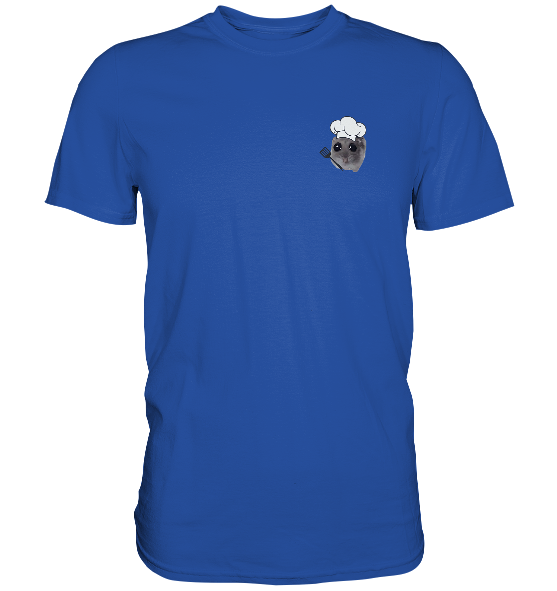 Koch Hamsti - Classic Shirt