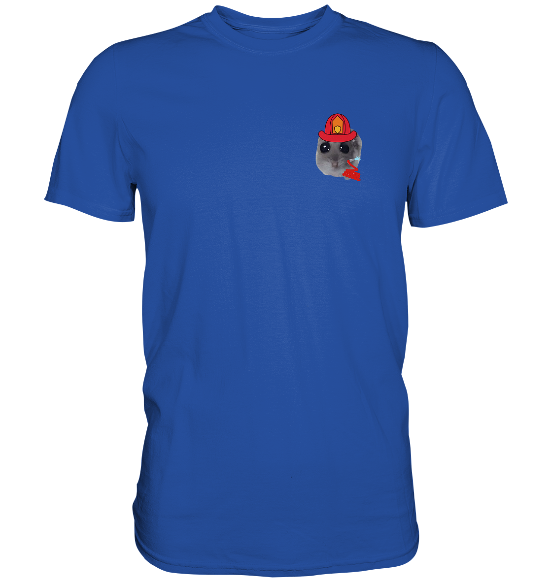 Feuerwehr Hamsti - Classic Shirt