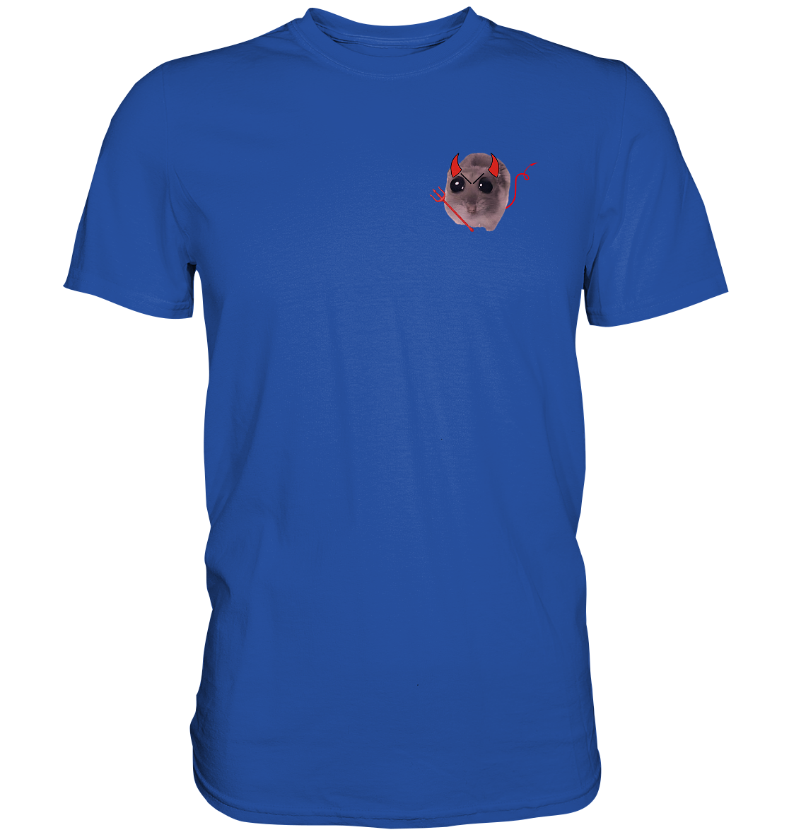 Teufel Hamsti - Classic Shirt