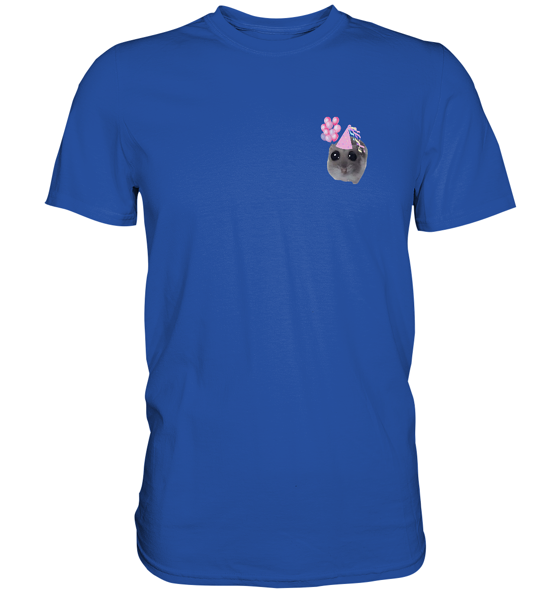 Party Hamsti - Classic Shirt