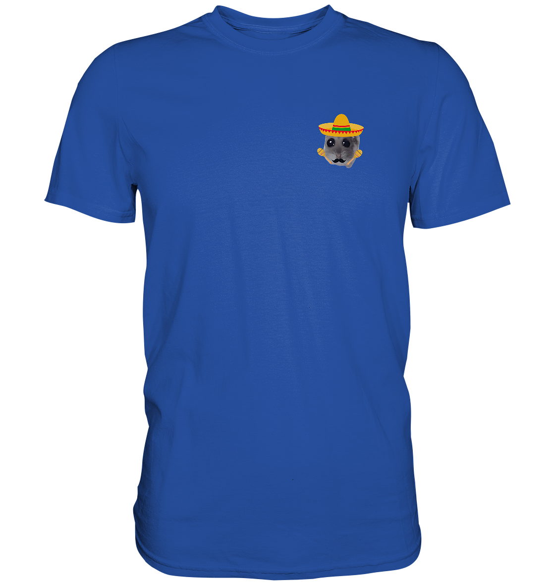 Mexiko Hamsti - Classic Shirt