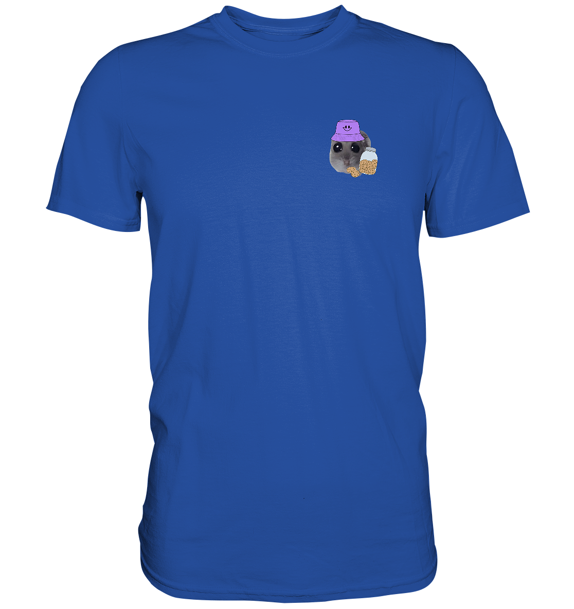 Keks Hamsti - Classic Shirt