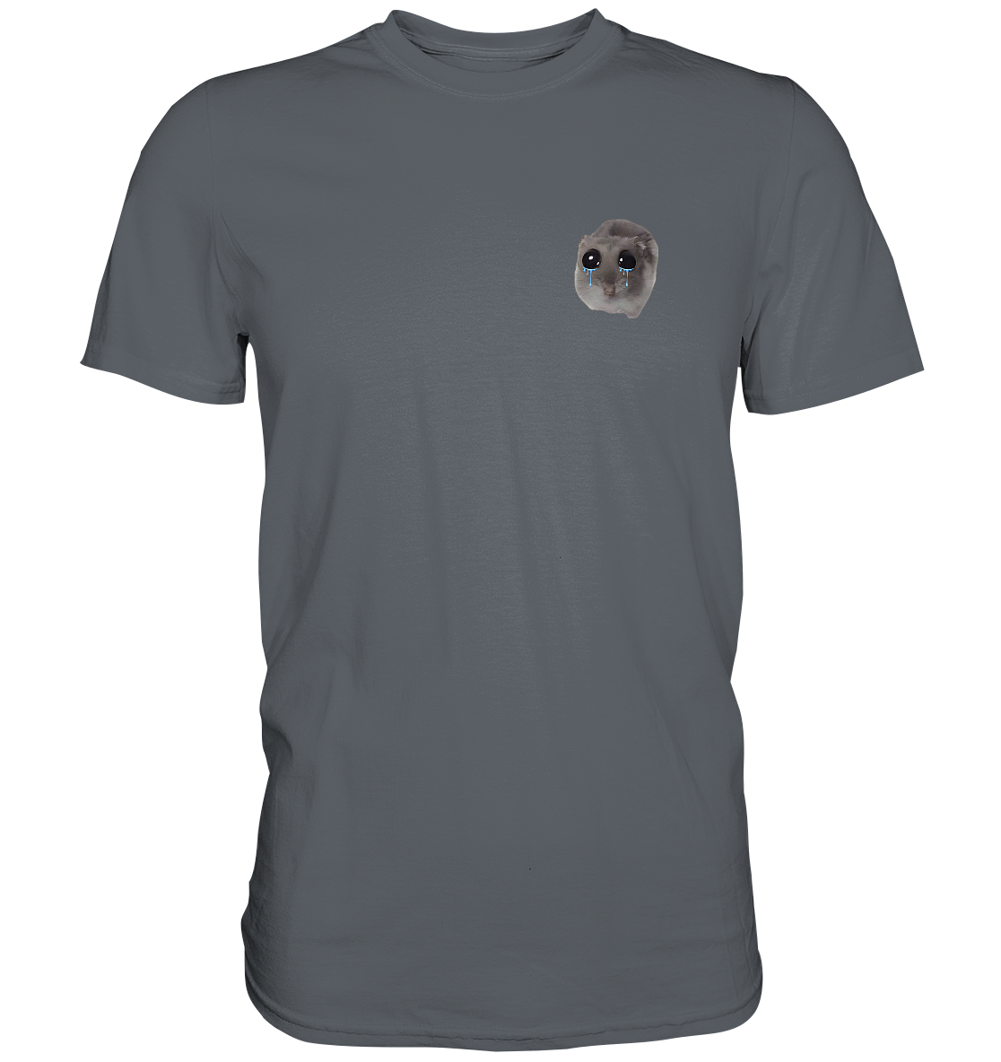 Sad Hamsti - Classic Shirt