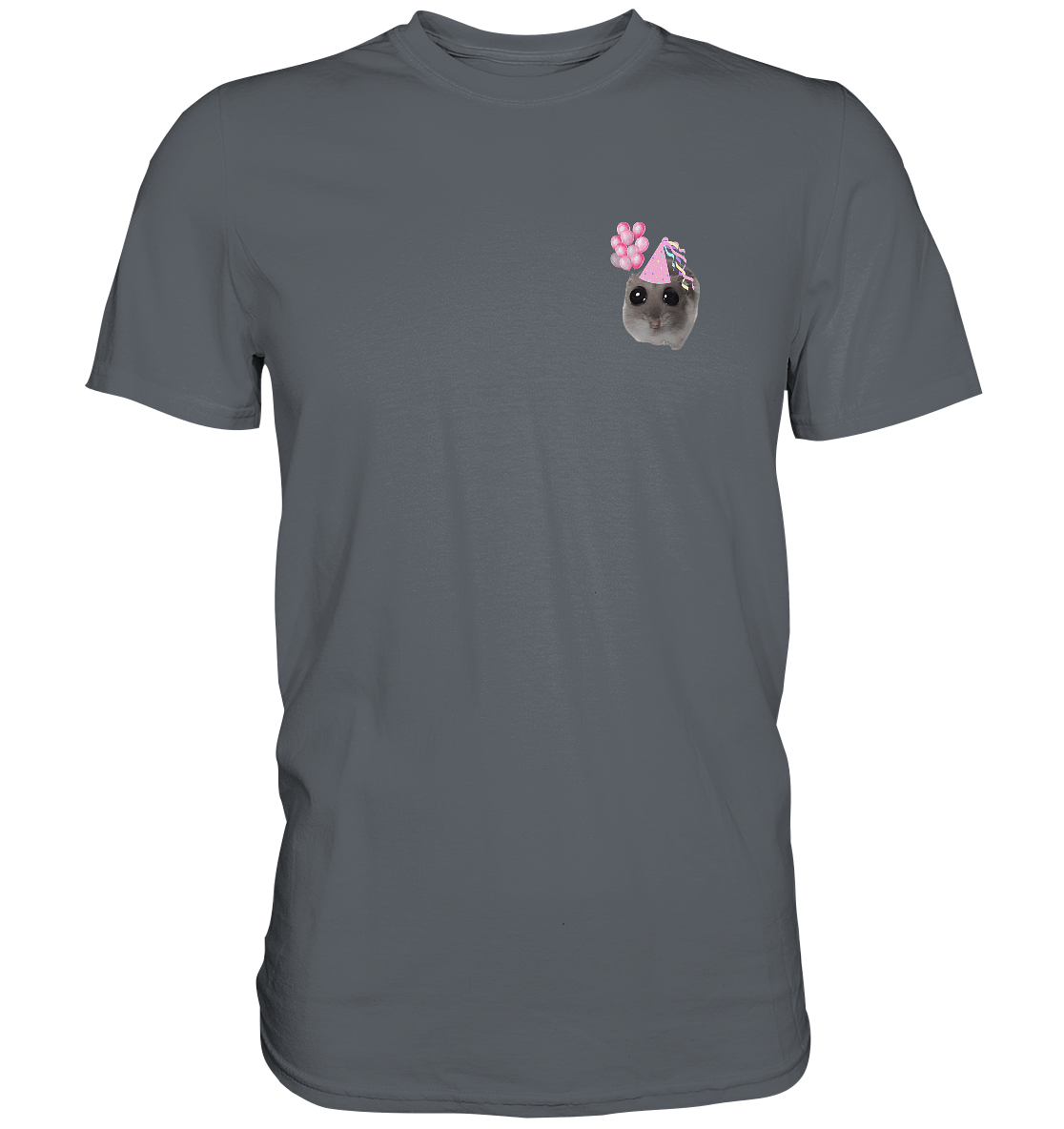 Party Hamsti - Classic Shirt
