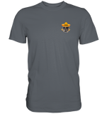 Convoy Grey