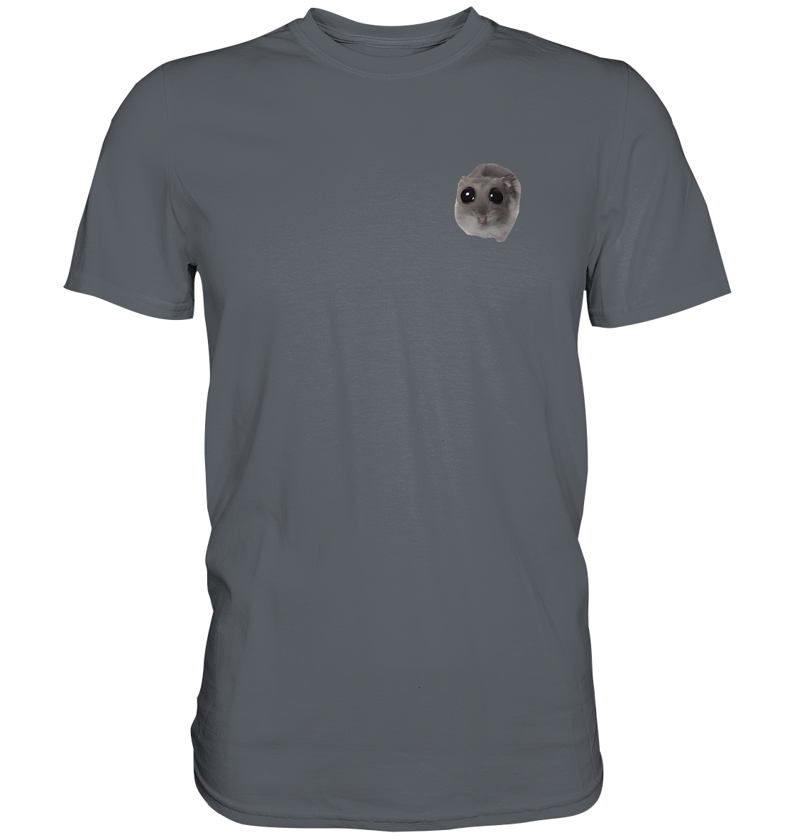 Classic Hamsti - Classic Shirt