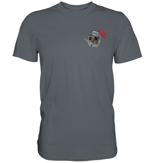 Ritter Hamsti - Classic Shirt