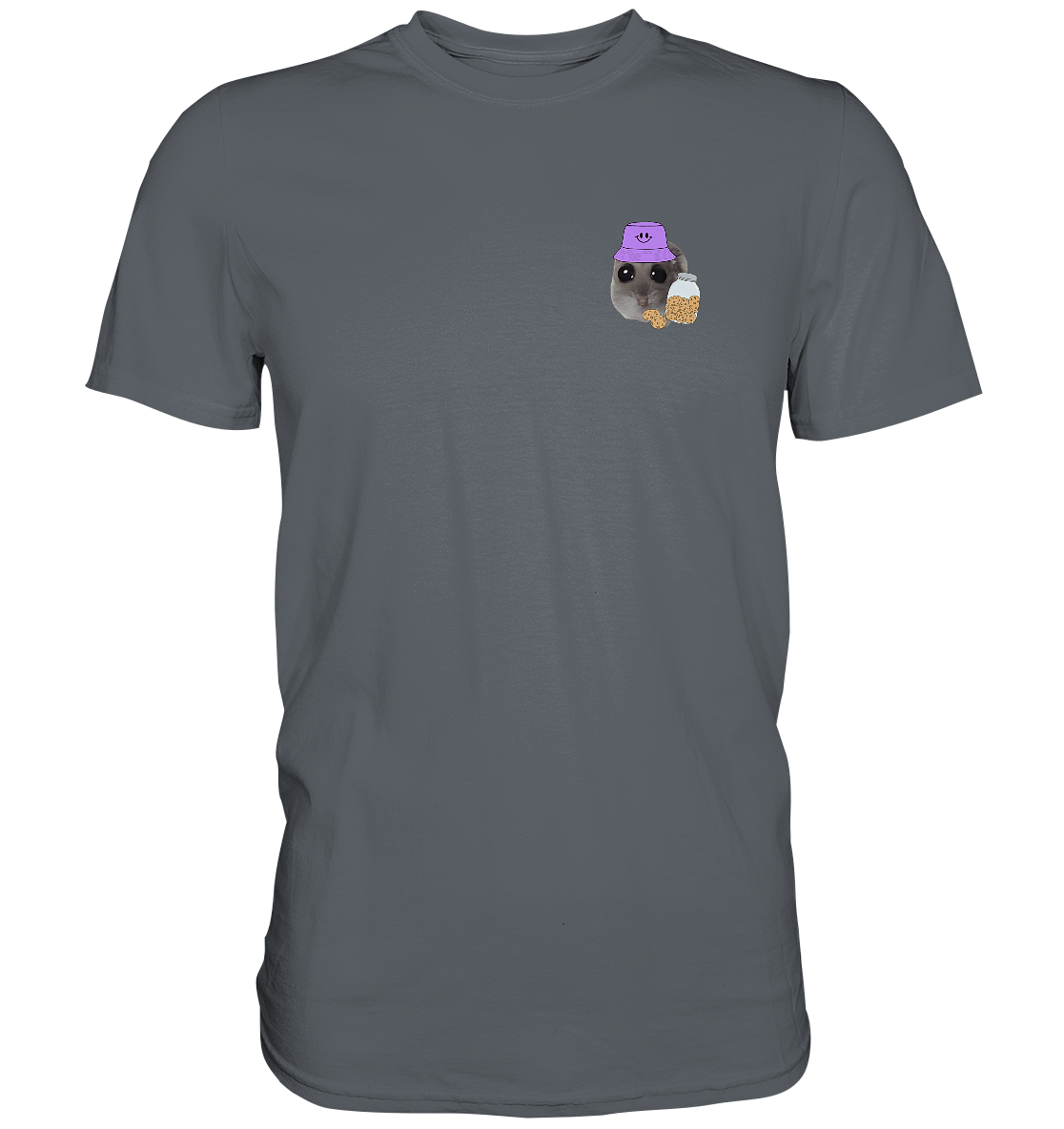 Keks Hamsti - Classic Shirt