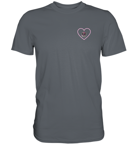 Love Hamsti - Classic Shirt