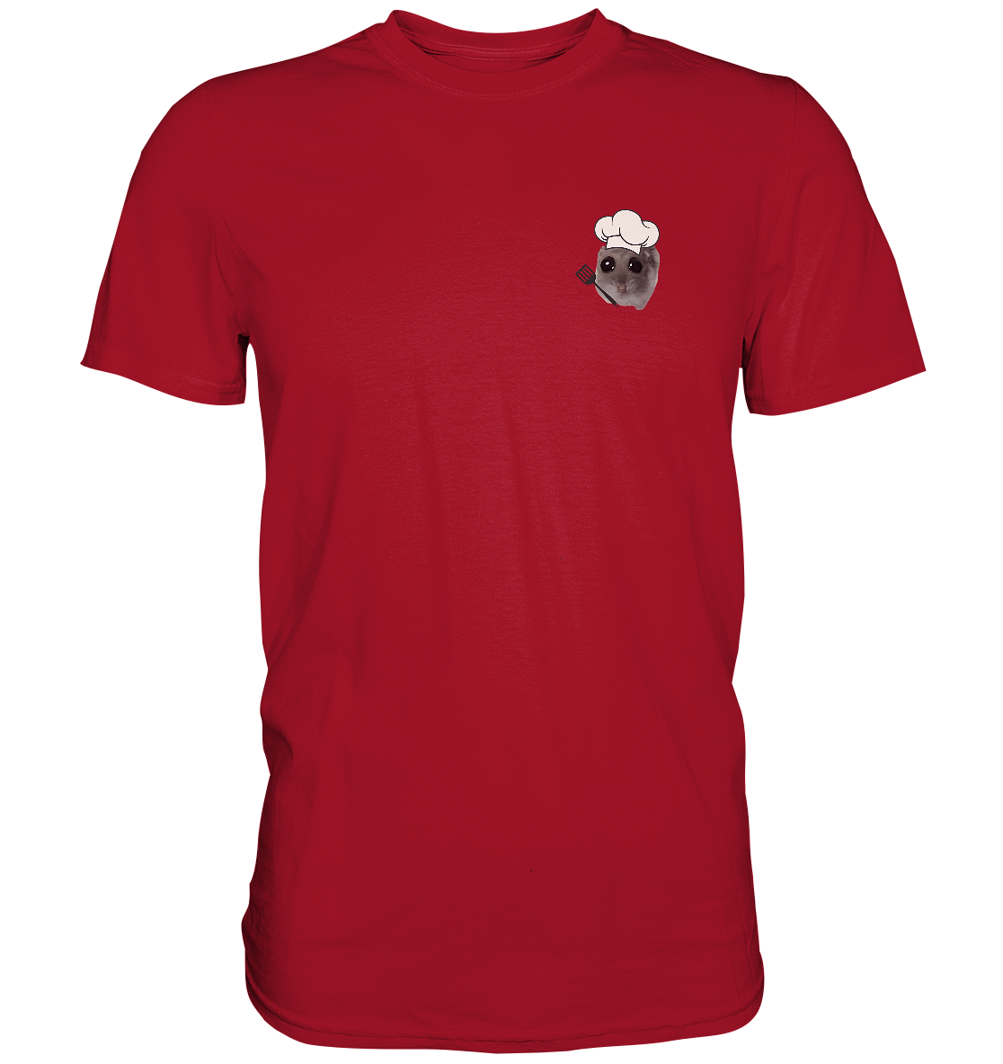 Koch Hamsti - Classic Shirt