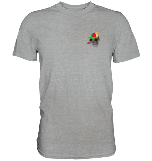 Kind Hamsti - Classic Shirt