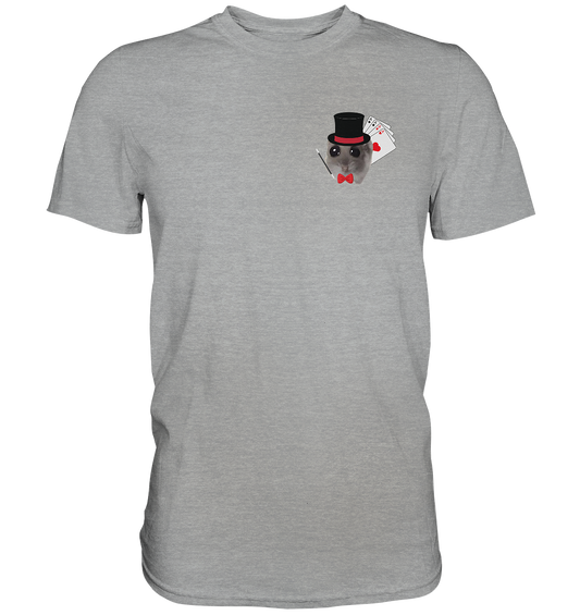 Zauber Hamsti - Classic Shirt