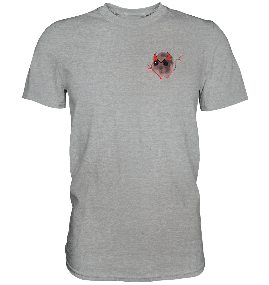 Teufel Hamsti - Classic Shirt