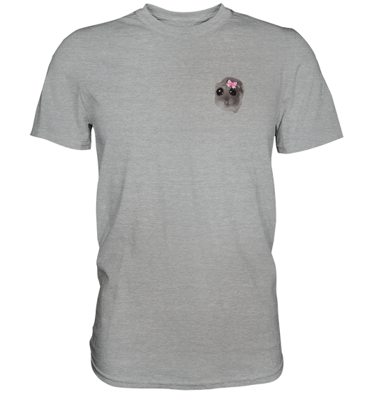 Girlfriend Hamsti - Classic Shirt