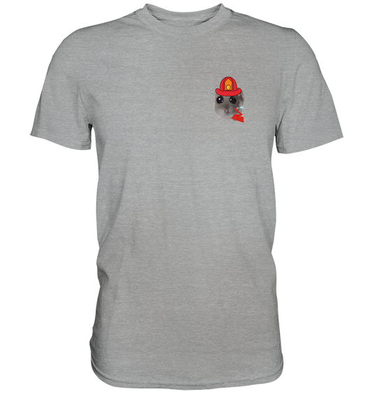 Feuerwehr Hamsti - Classic Shirt