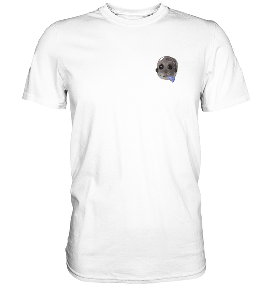 Gamer Hamsti - Classic Shirt