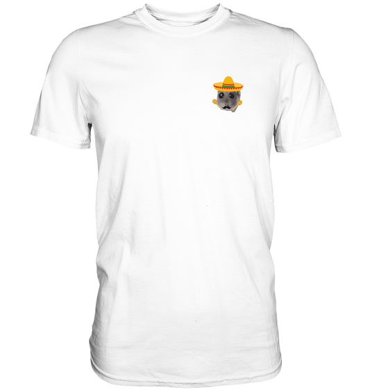 Mexiko Hamsti - Classic Shirt