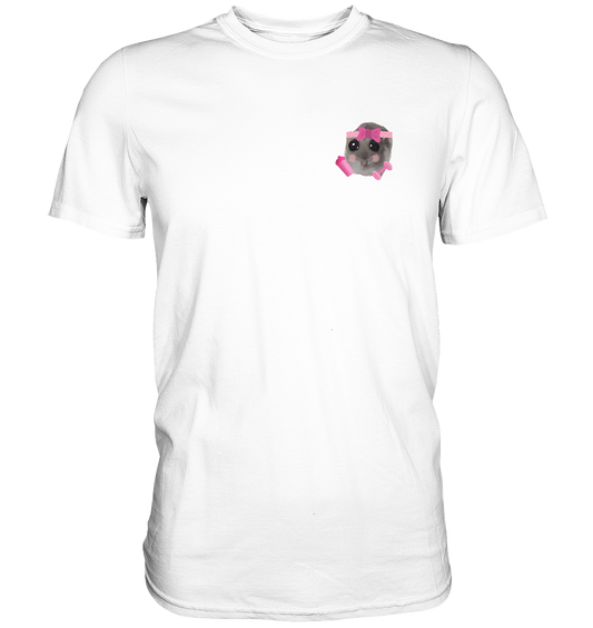 Sport Hamsti - Classic Shirt