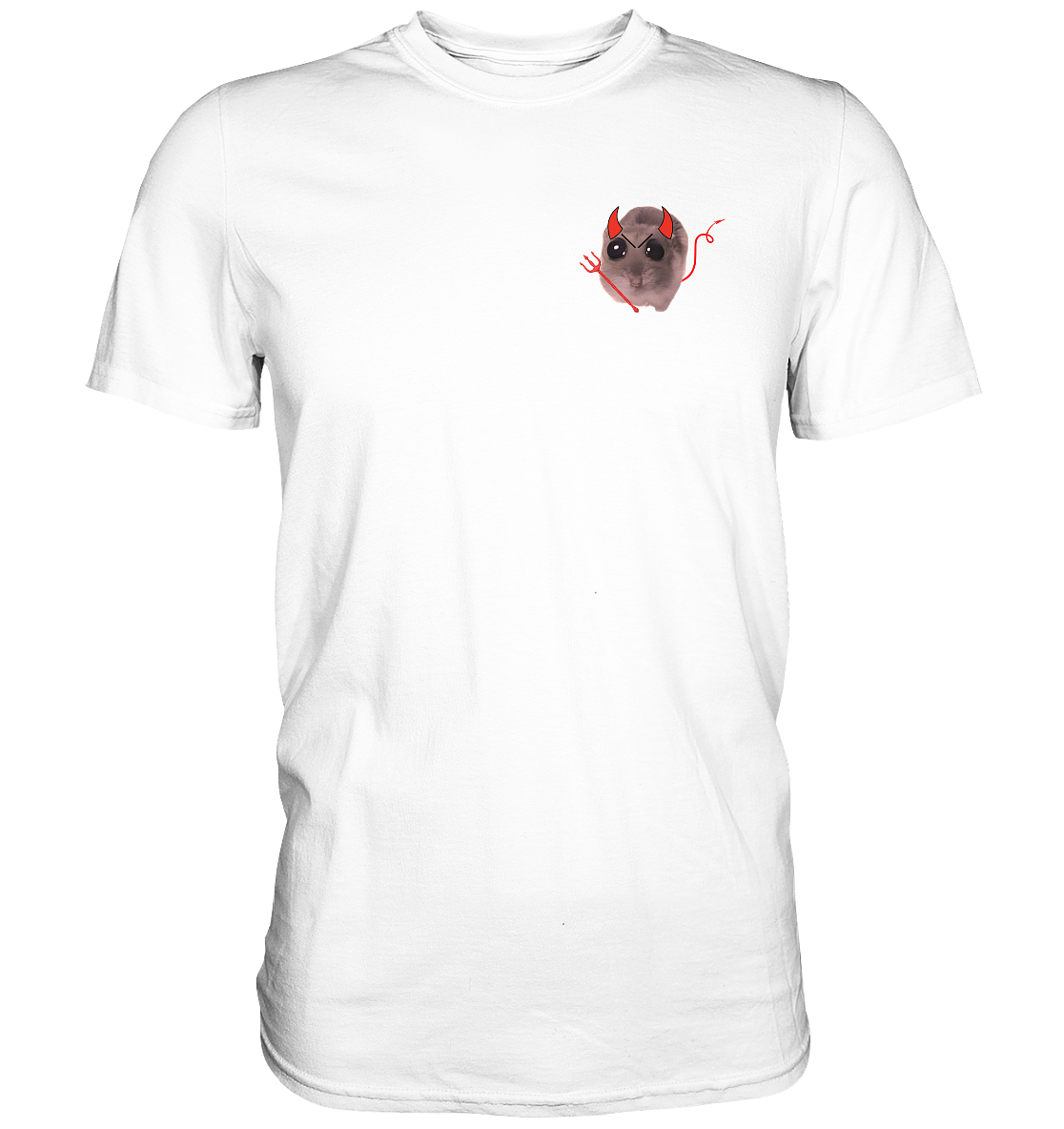 Teufel Hamsti - Classic Shirt