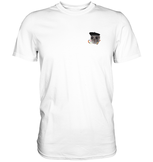Künstler Hamsti - Classic Shirt