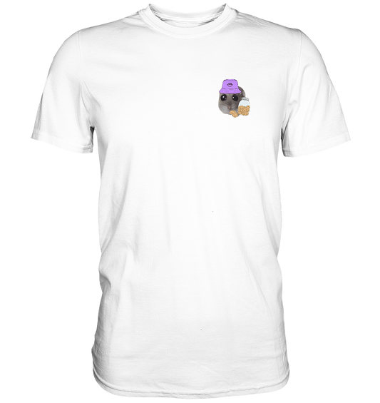 Keks Hamsti - Classic Shirt