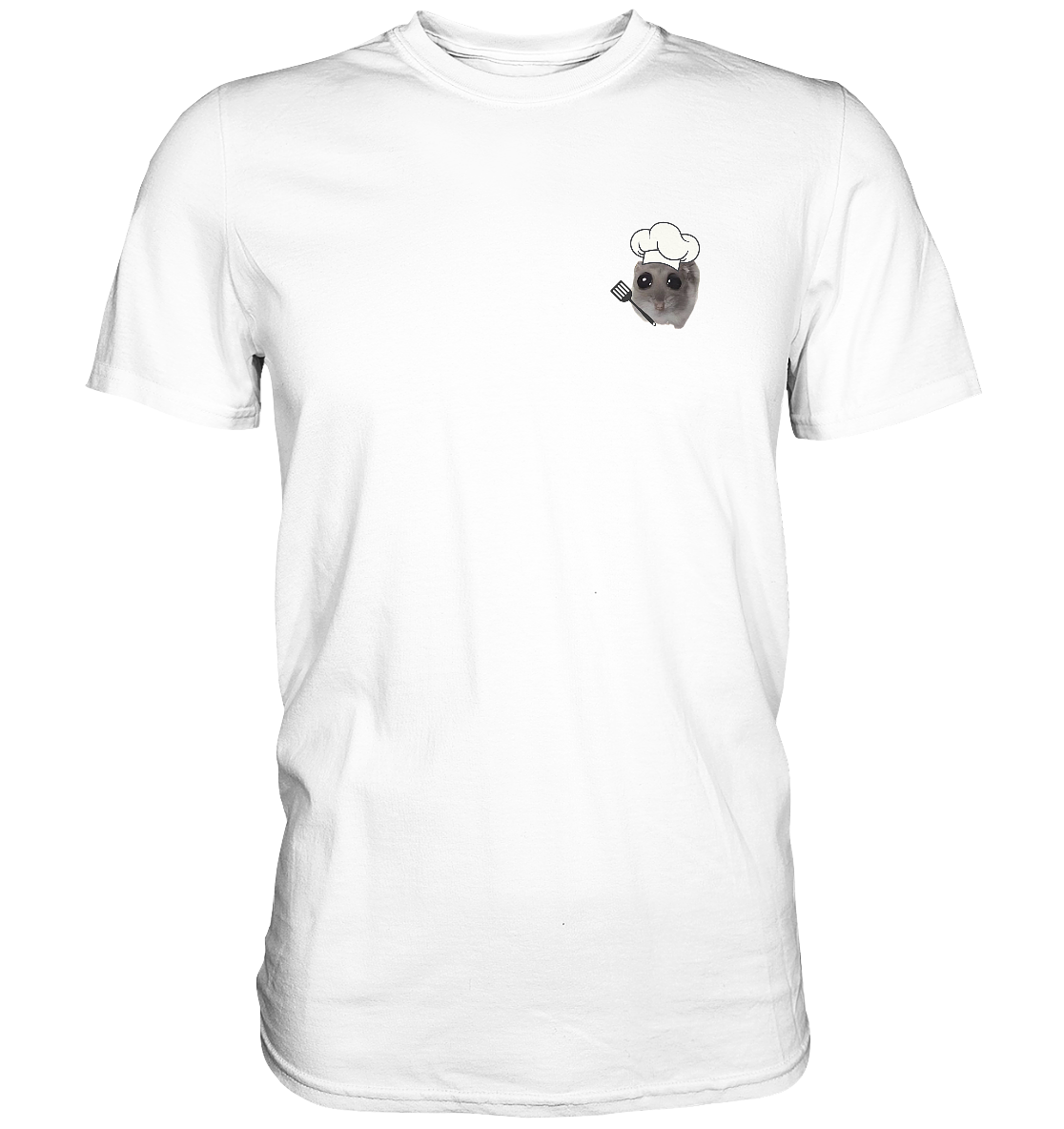 Koch Hamsti - Classic Shirt