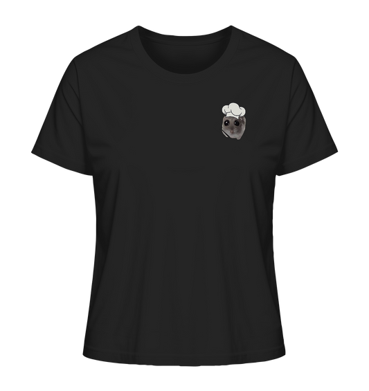 Koch Hamsti - Ladies Organic Shirt