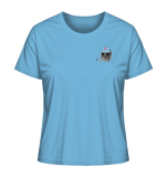 Aqua Blue