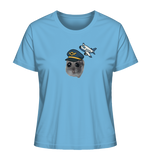 Aqua Blue