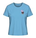 Aqua Blue