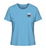 Aqua Blue