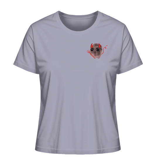 Teufel Hamsti - Ladies Organic Shirt
