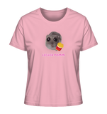 Cotton Pink
