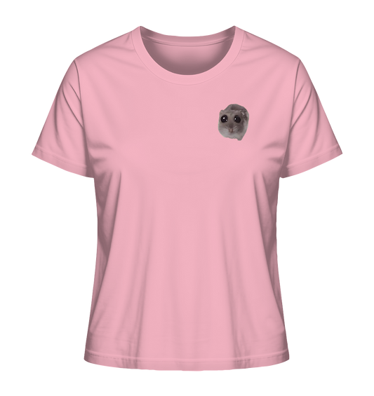 Classic Hamsti - Ladies Organic Shirt